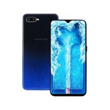 Oppo F9 4/64GB, 16/16MP + 2MP megapixel