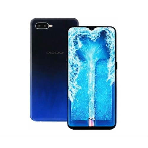 Oppo F9 4/64GB, 16/16MP + 2MP megapixel