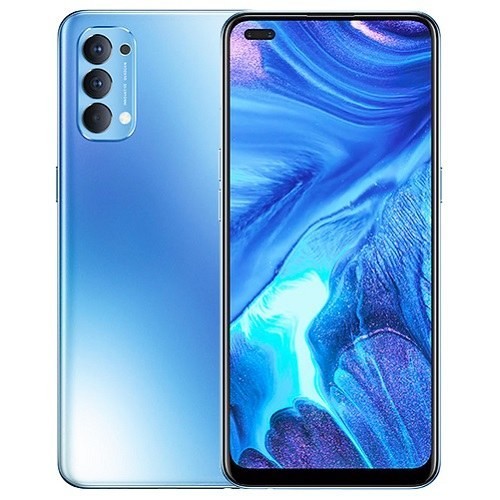 Oppo Reno 4 Pro