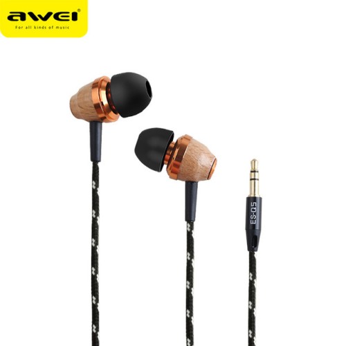 Awei ES-Q5i Earphone
