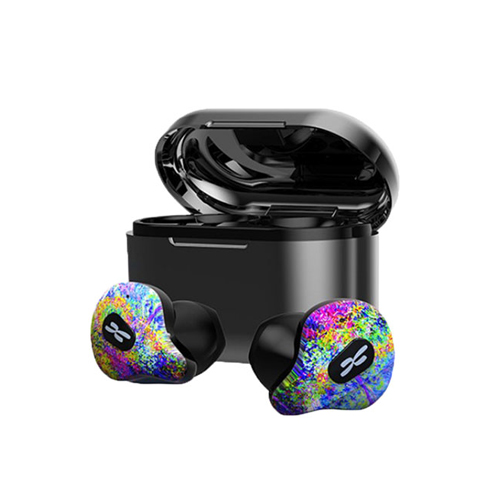 PLEXTONE 4Life Bluetooth 5.0 TWS True Wireless Gaming Earbuds