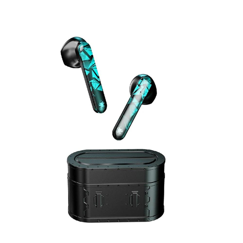 Plextone 4 Game True Wireless Gaming Earbuds