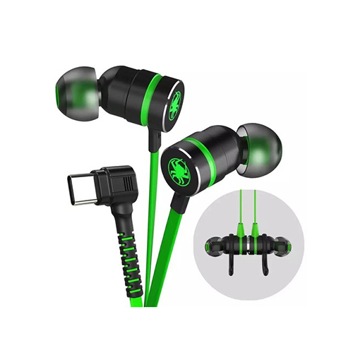 Plextone G20 Type-C Gaming Earphone