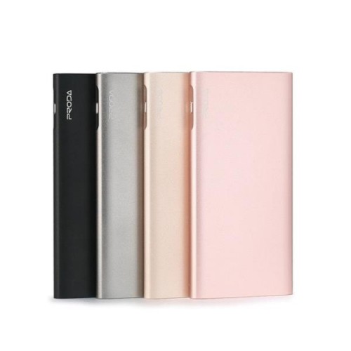 REMAX PPP-13 POWER BANK KINZY SERIES 10000MAH