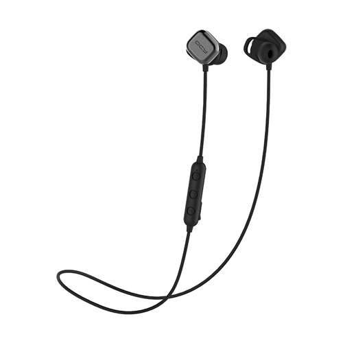 QCY M1 Pro Magnetic Sports Bluetooth Neckband Earphone