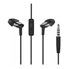 QCY QM03 In-Ear Super Bass Earphone