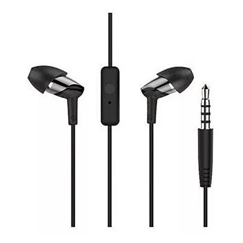 QCY QM03 In-Ear Super Bass Earphone