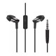 QCY QM03 In-Ear Super Bass Earphone