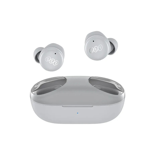 QCY T17S AptX Qualcomm Bluetooth 5.2 TWS Earbuds