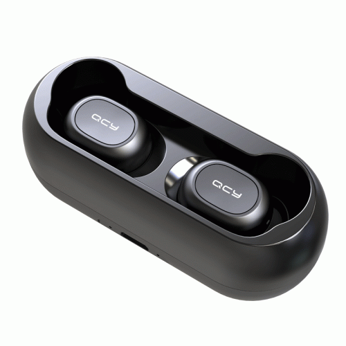 QCY T1C TWS Bluetooth Earphone 5.0
