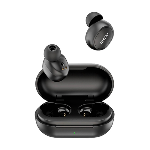 QCY T4 Bluetooth 5.0 TWS Earbuds