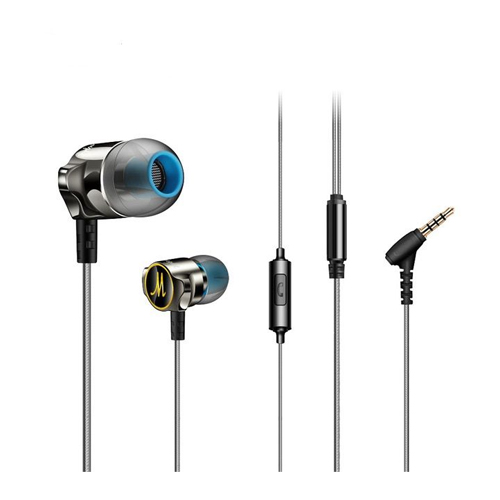 QKZ DM7 In-Ear Earphone