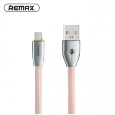 REMAX RC-043I-M DATA CABLE KNIGHT & CHARGE FOR IPHONE 5/6/6S / ANDROID