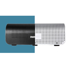 REMAX RB-H1 BLUETOOTH SPEAKER WITH POWER BANK