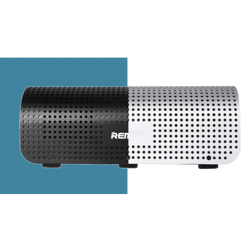 REMAX RB-H1 BLUETOOTH SPEAKER WITH POWER BANK