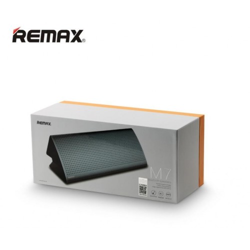 REMAX RB-M7 BLUETOOTH SPEAKER