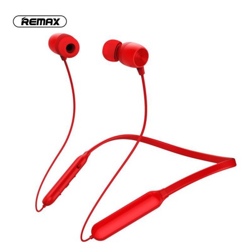 REMAX RB-S17 BLUETOOTH HEADPHONE NECK WEAR SPORTS CASUAL