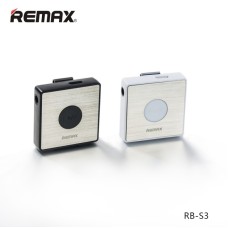 REMAX RB-S3 BLUETOOTH EARPHONE