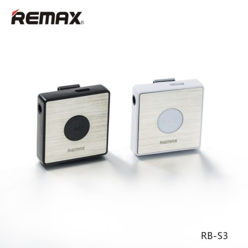 REMAX RB-S3 BLUETOOTH EARPHONE