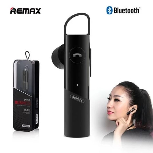 REMAX RB-T15 BLUETOOTH EARPHONE