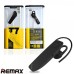 REMAX RB-T7 BLUETOOTH HEADSET