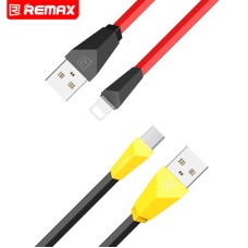 REMAX RC-030I DATA CABLE ALIENS