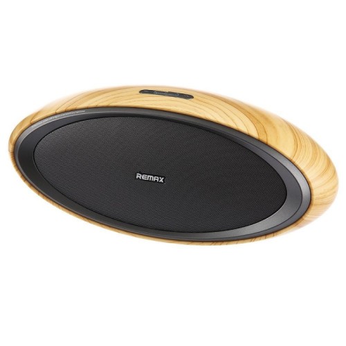 REMAX RB-H7 Bluetooth Speaker Wireless With Mic