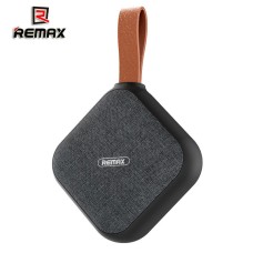 REMAX RB-M15 BLUETOOTH SPEAKER FABRIC WIRELESS
