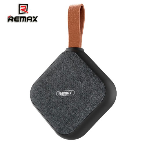 REMAX RB-M15 BLUETOOTH SPEAKER FABRIC WIRELESS