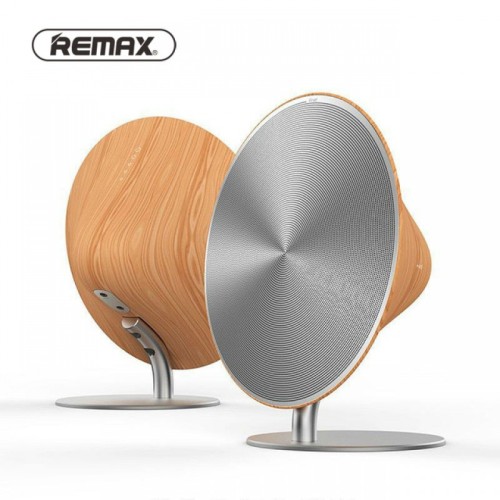 REMAX RB-M23 BLUETOOTH SPEAKER SUPPORT USB WIRELESS SUPER BASS