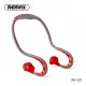 REMAX RB-S20 BLUETOOTH EARPHONE WIRELESS STEREO HANGING IN-EAR HEADPHONE