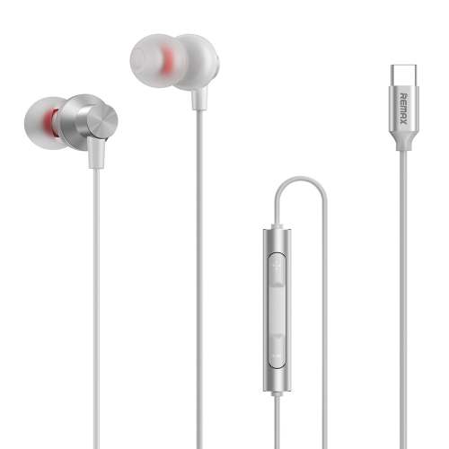 REMAX RM-560 Type-C Earphone