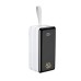REMAX RPP-291 80000mAh CHINEN SERIES PD 20W + QC 22.5W FAST CHARGING POWER BANK WITH LED LIGHT