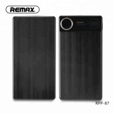 REMAX RPP-87 KOOKER 10000MAH POWER BANK