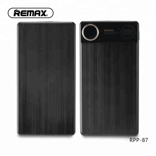 REMAX RPP-87 KOOKER 10000MAH POWER BANK