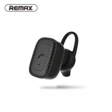 REMAX RB-T18 BLUETOOTH EARPHONE MINI STEALTH UNILATERAL