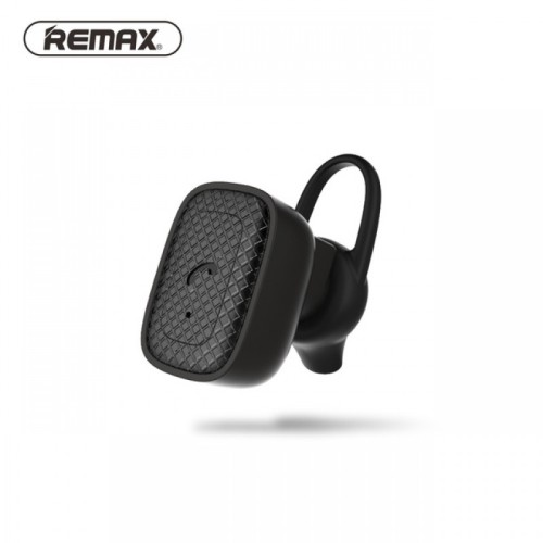 REMAX RB-T18 BLUETOOTH EARPHONE MINI STEALTH UNILATERAL