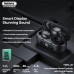 REMAX TWS-41 Magnetic True Wireless Stereo Earbuds