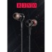 RIVO EP 103 In-Ear Magnetic Gaming Earphone