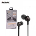 Remax RM-610D Super Bass Earphones