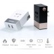 REMAX RE-XU2 MOBILE CHARGER 2USB WIFI SOCKET