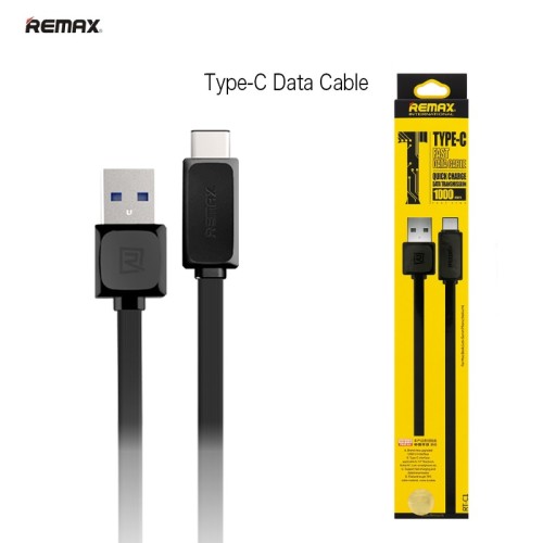 REMAX RT-C1 DATA CABLE TYPE C