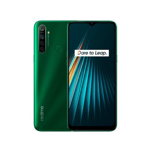 Realme 5i