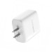 Realme 65W SuperDart Smart Charger with Type-C Cable-White