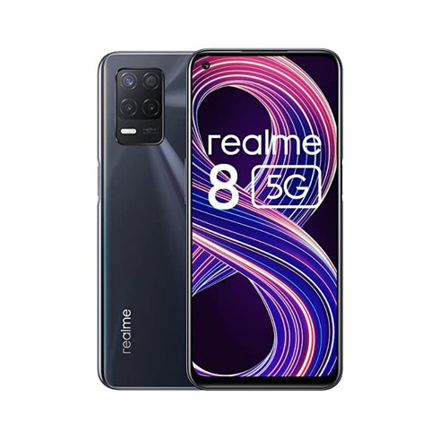 Realme 8 5G SmartPhone