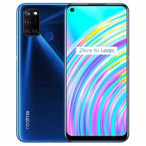 Realme C17 Smart Phone 6GB Ram 128GB Rom