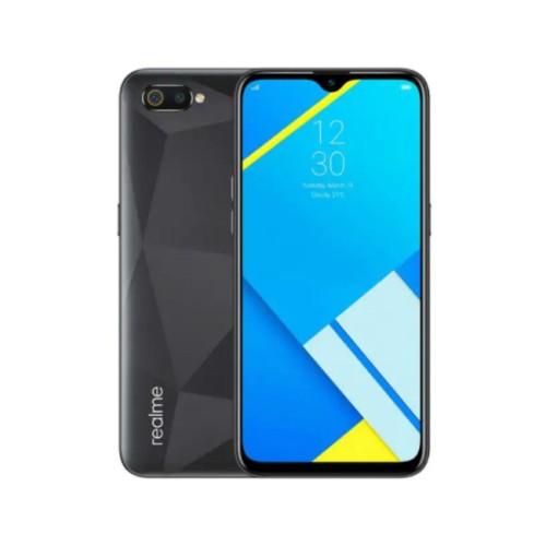 Realme C2