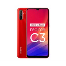 Realme C3