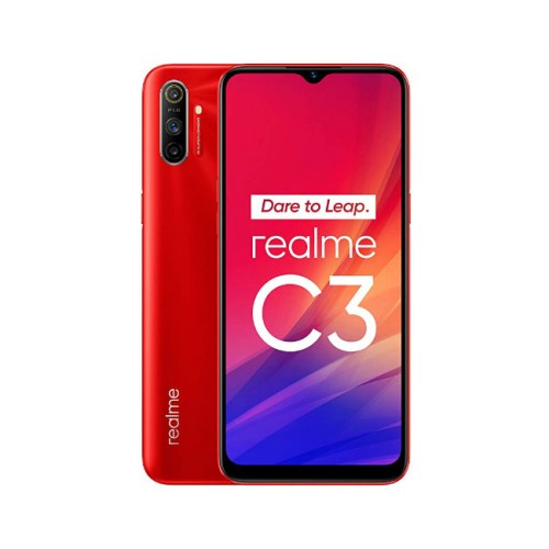 Realme C3