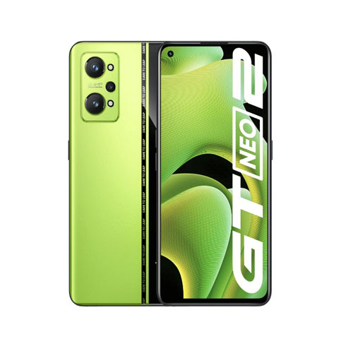 Realme GT Neo2 Smartphone